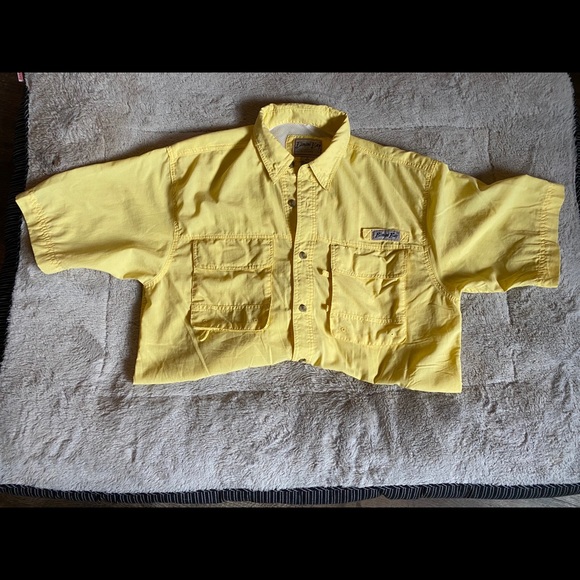 Bimini Bay Vented Shirt - Picture 2 of 4